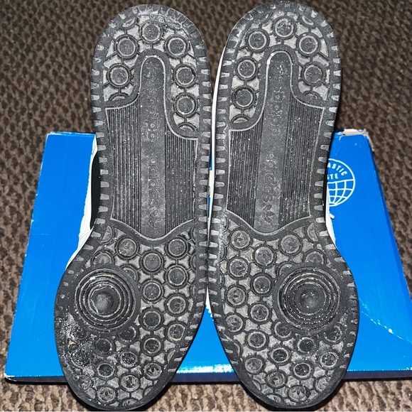 ADIDAS ORIGINAL FORUM MIDS - Picture 2 of 6